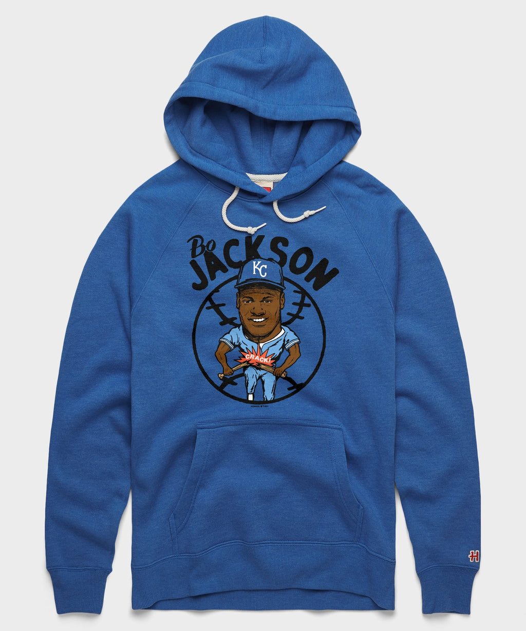 Royals Bo Jackson Hoodie product image 1