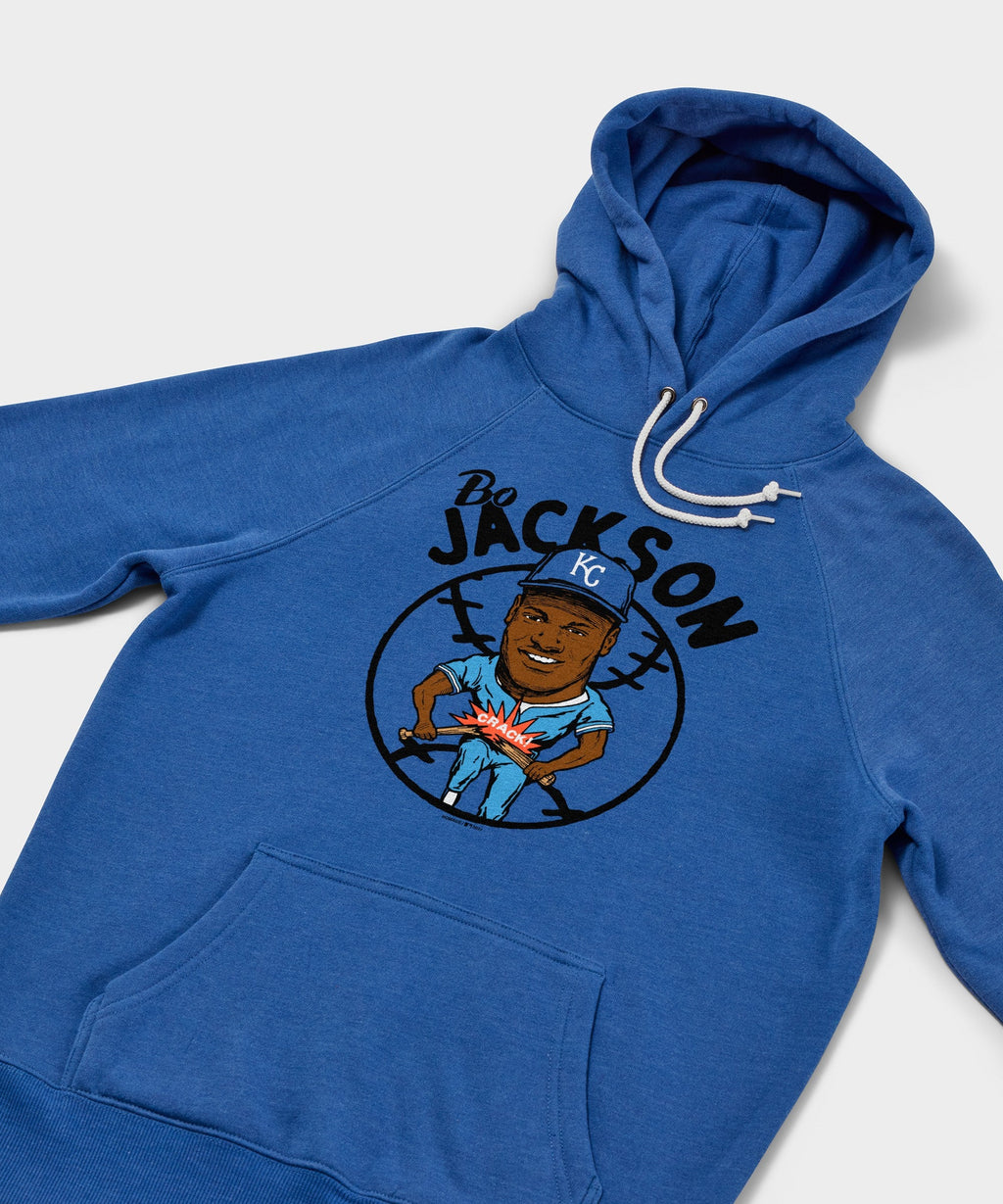 Royals Bo Jackson Hoodie product image 2