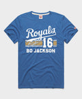 Royals Bo Jackson Signature Jersey product image 1