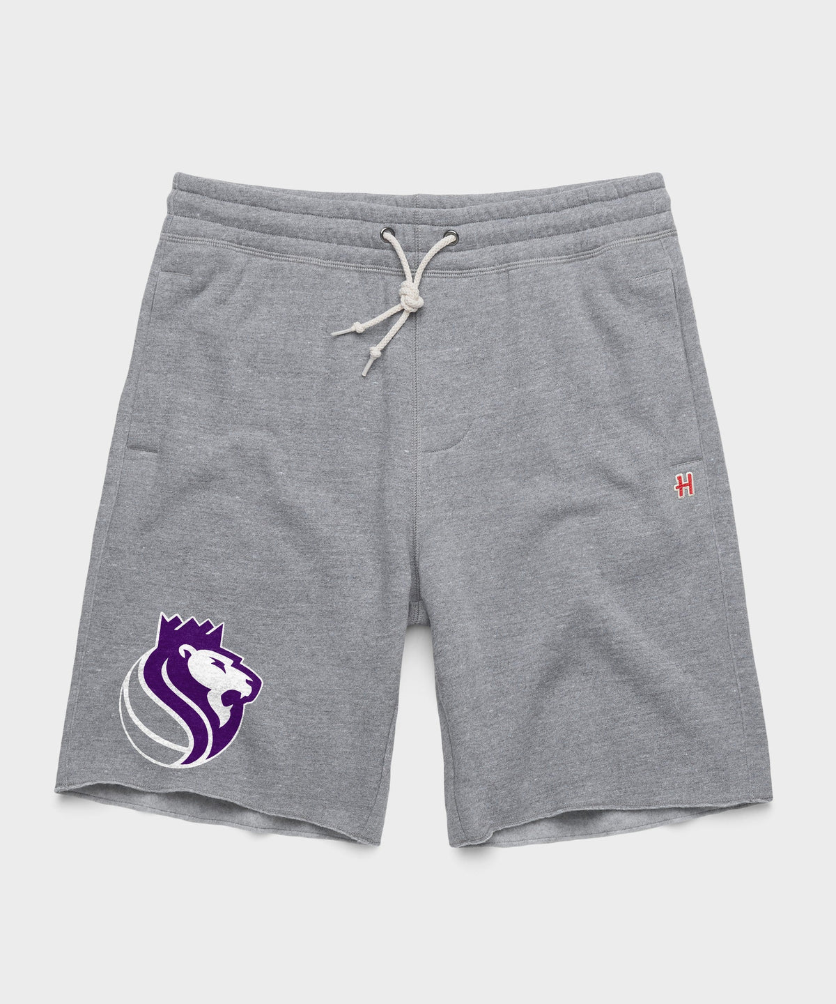 Sacramento Kings Logo Sweat Shorts product image 1