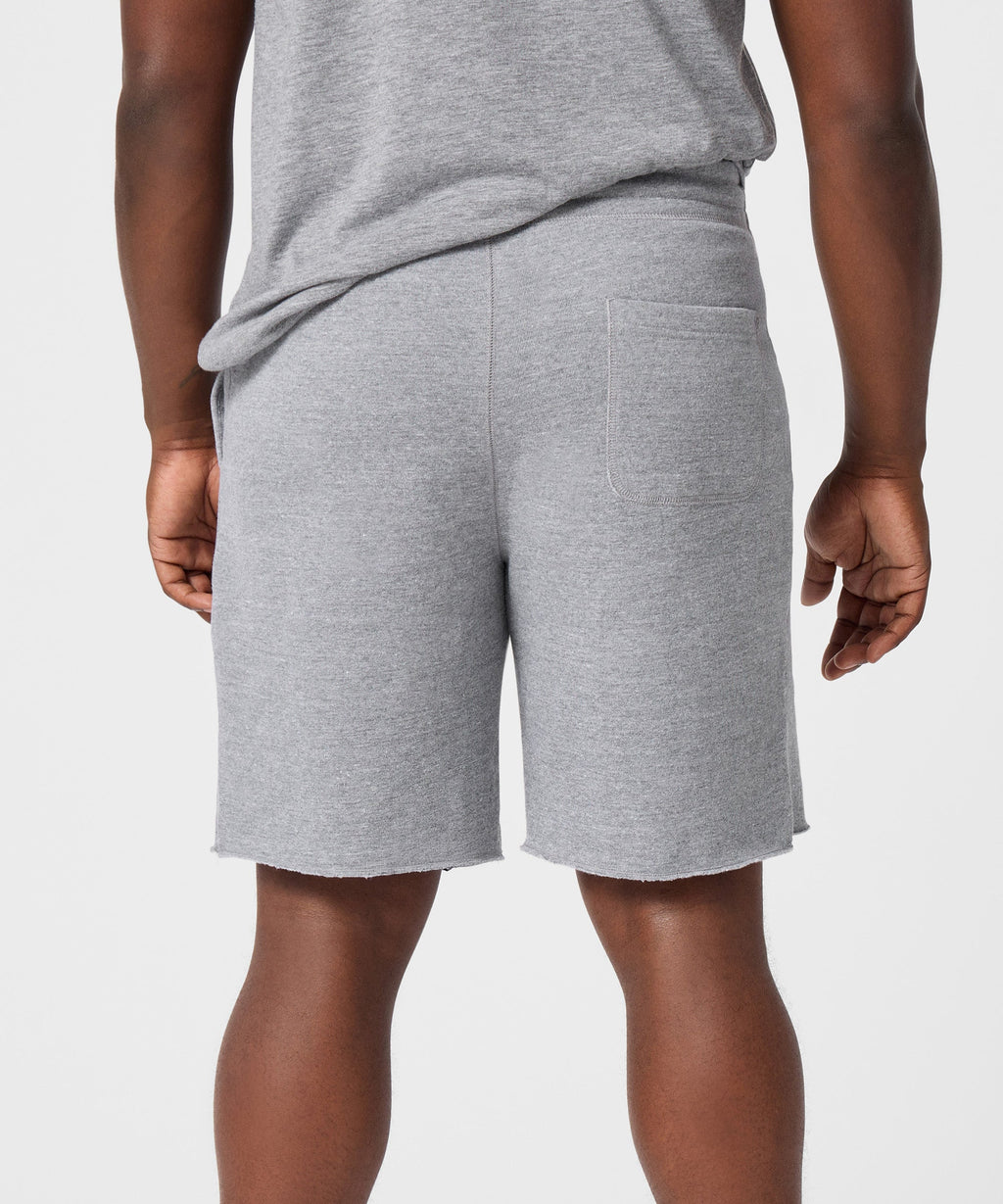 Sacramento Kings Logo Sweat Shorts product image 4