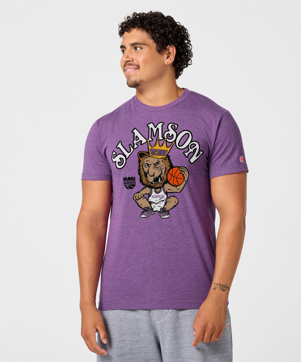 Sacramento Kings Slamson The Lion product image 3