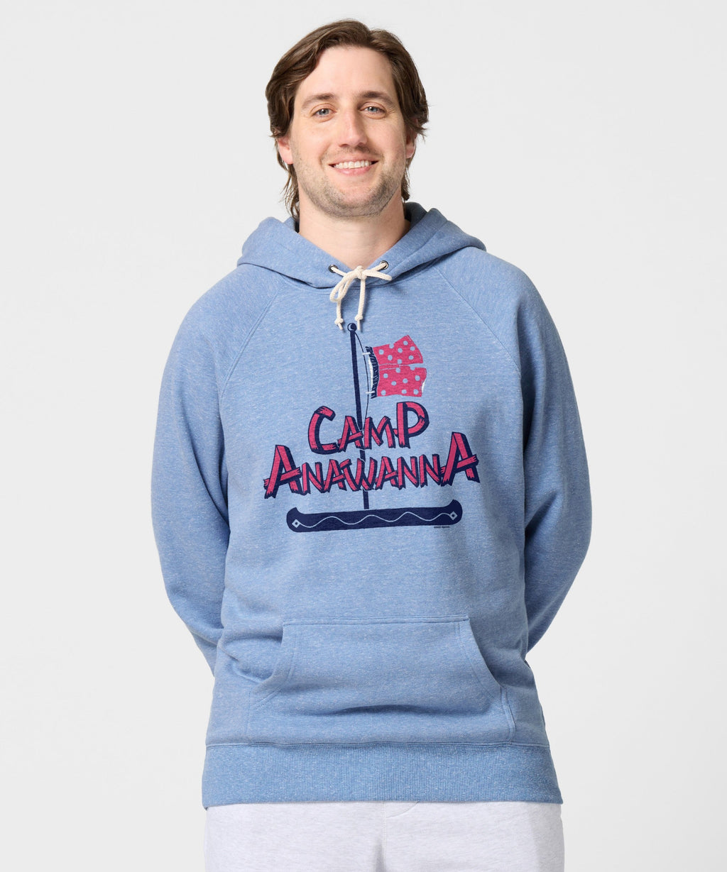 Salute Your Shorts Camp Anawanna Hoodie product image 3