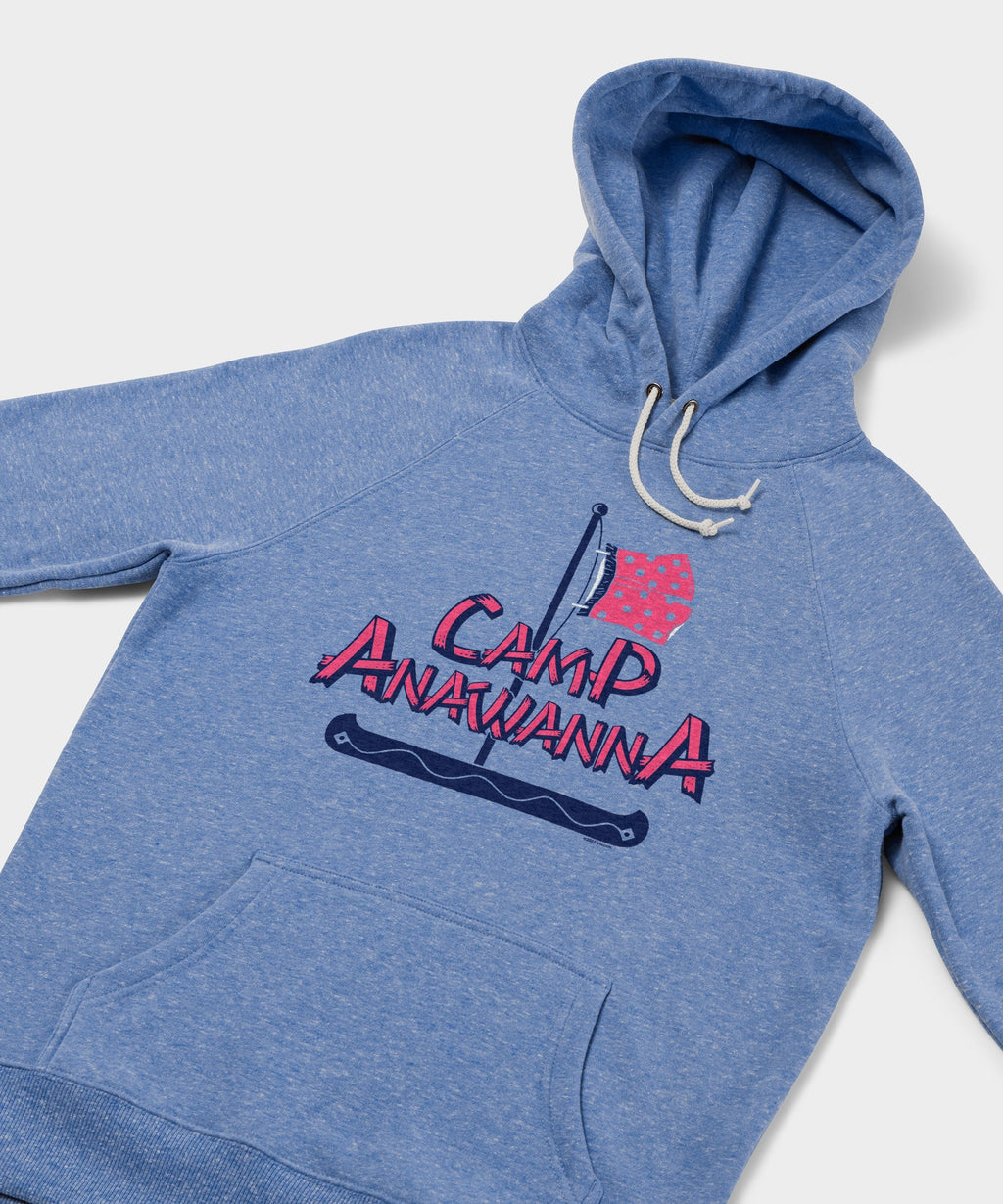 Salute Your Shorts Camp Anawanna Hoodie product image 2