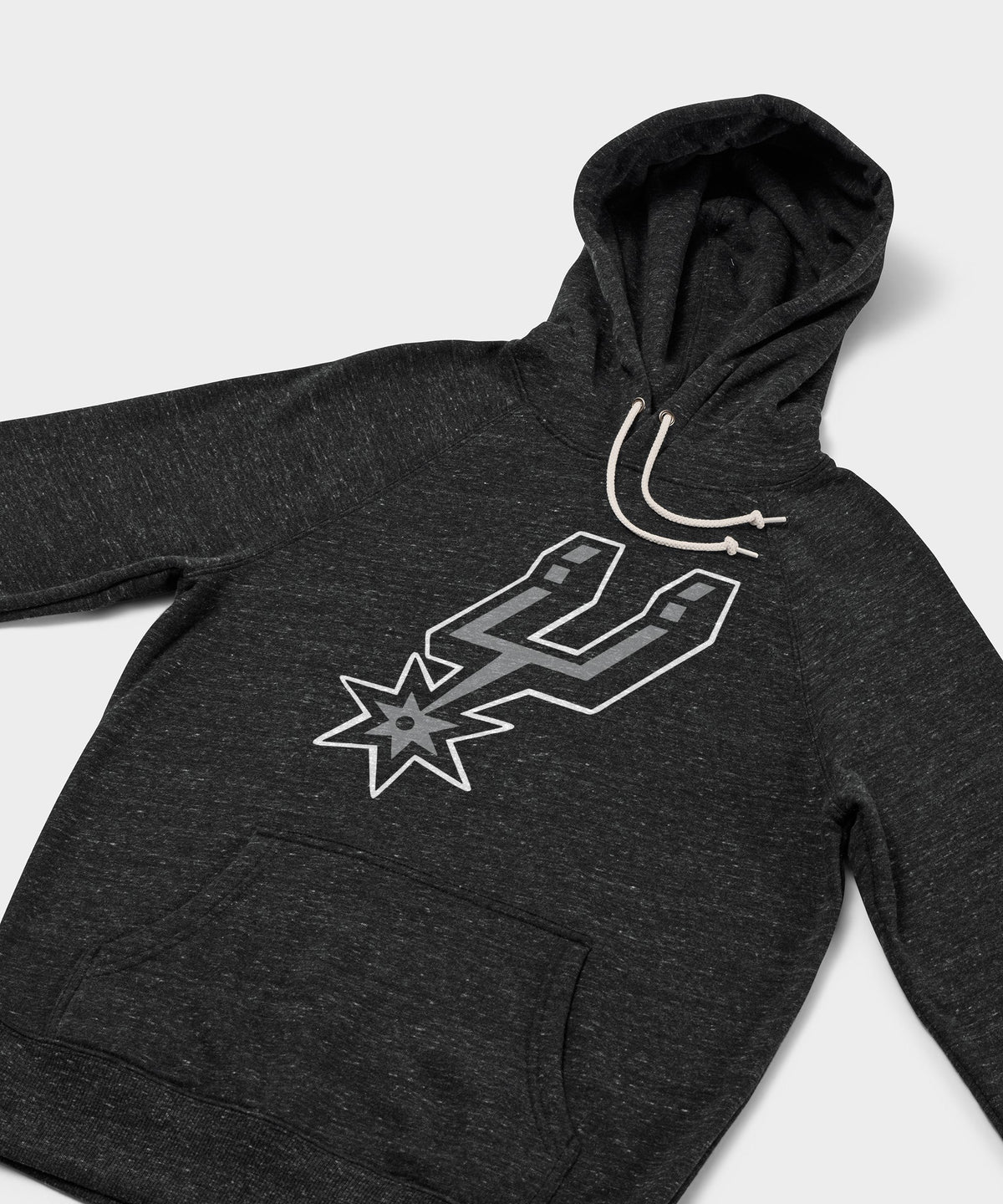 San Antonio Spurs Logo Hoodie product image 2