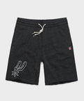 San Antonio Spurs Logo Sweat Shorts product image 1