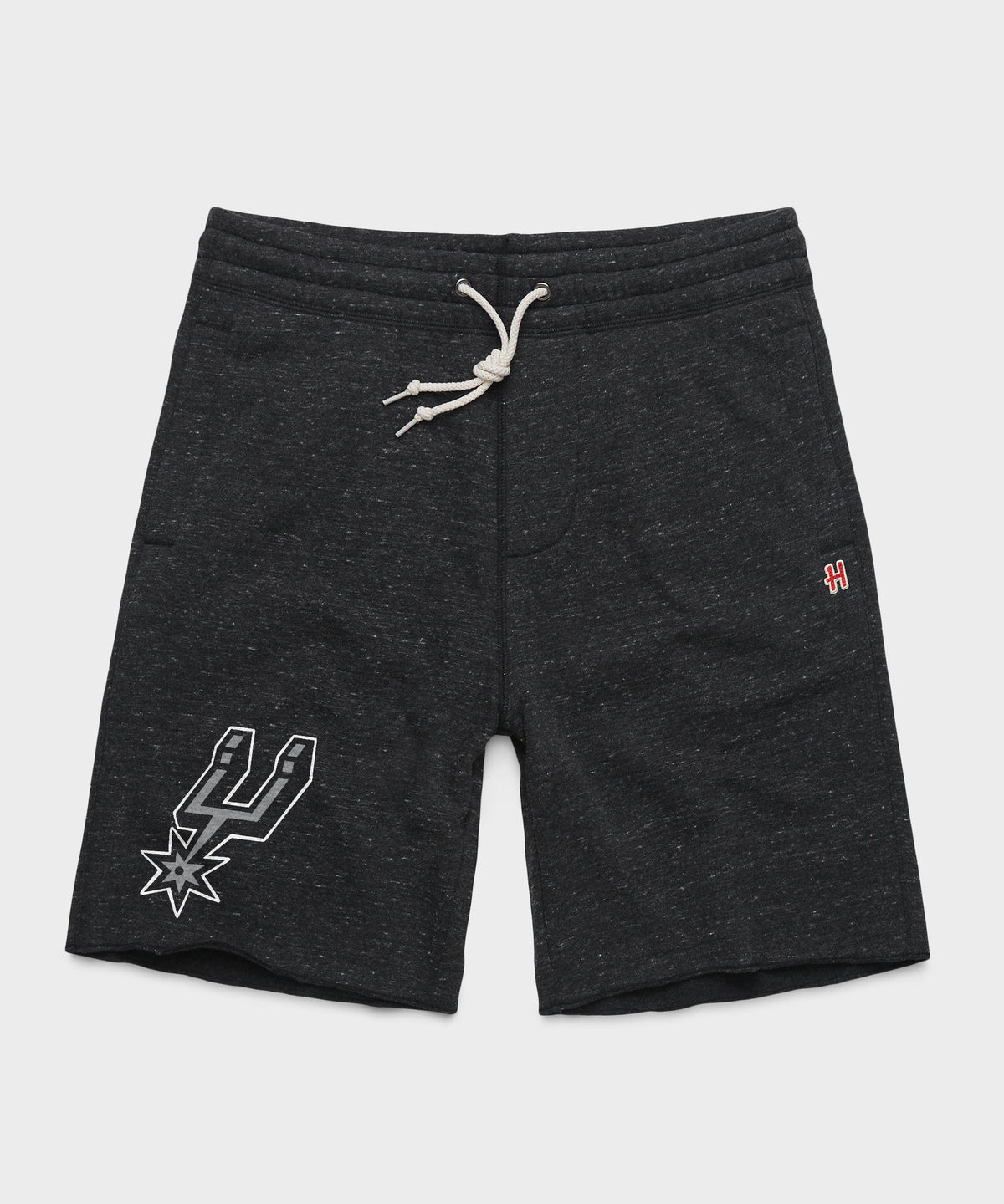 San Antonio Spurs Logo Sweat Shorts product image 1