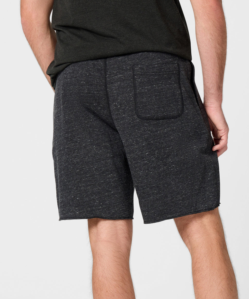 San Antonio Spurs Logo Sweat Shorts product image 4