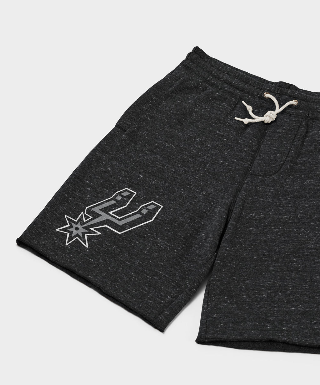 San Antonio Spurs Logo Sweat Shorts product image 2