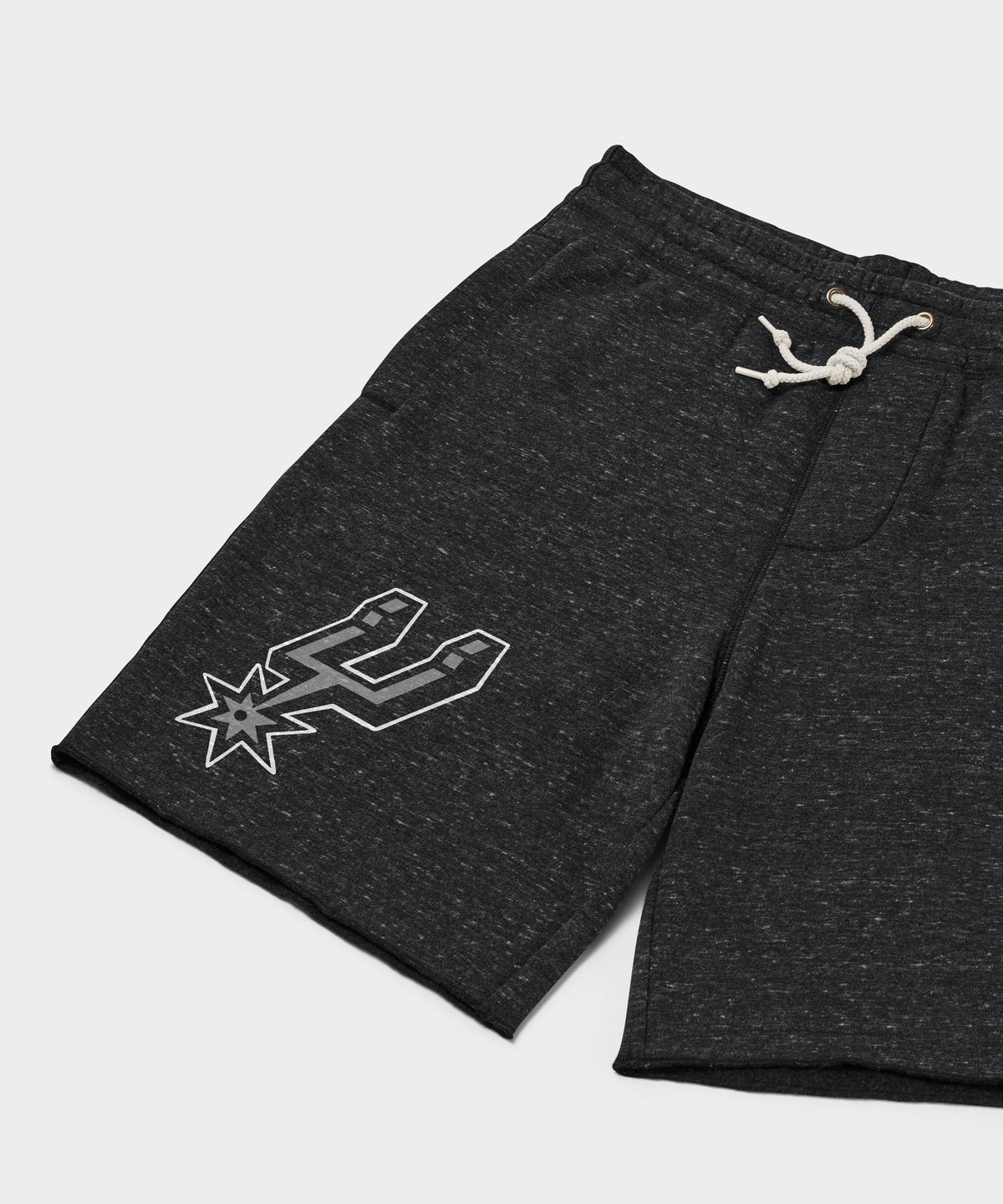 San Antonio Spurs Logo Sweat Shorts product image 2