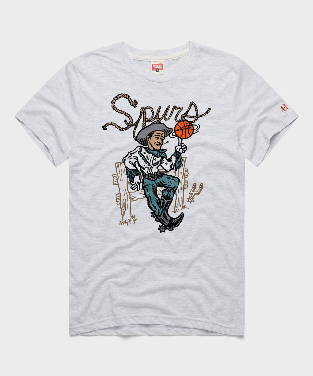 San Antonio Spurs The Cowboy product image 1