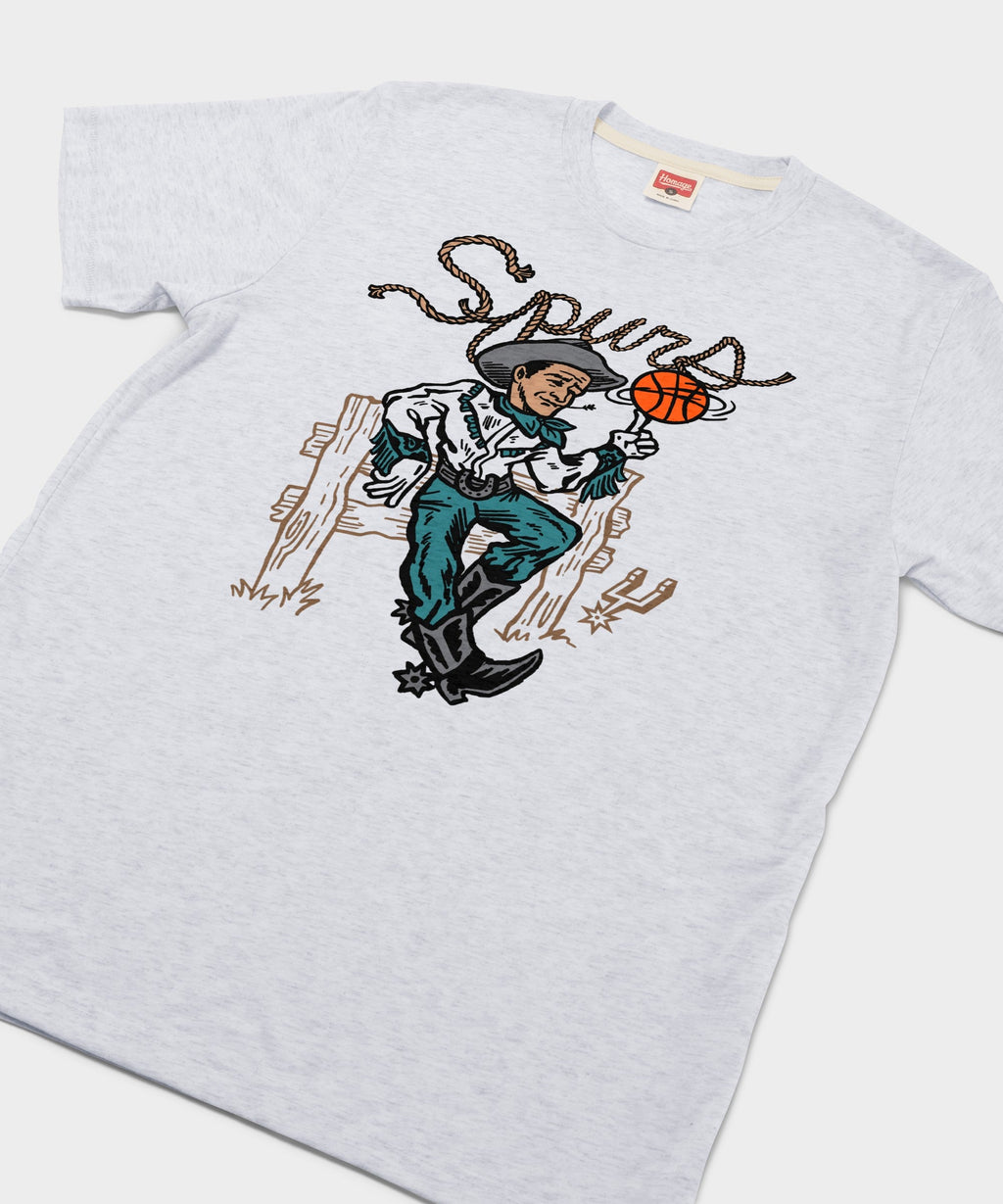 San Antonio Spurs The Cowboy product image 2