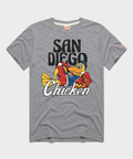 San Diego Chicken Pose product image 1