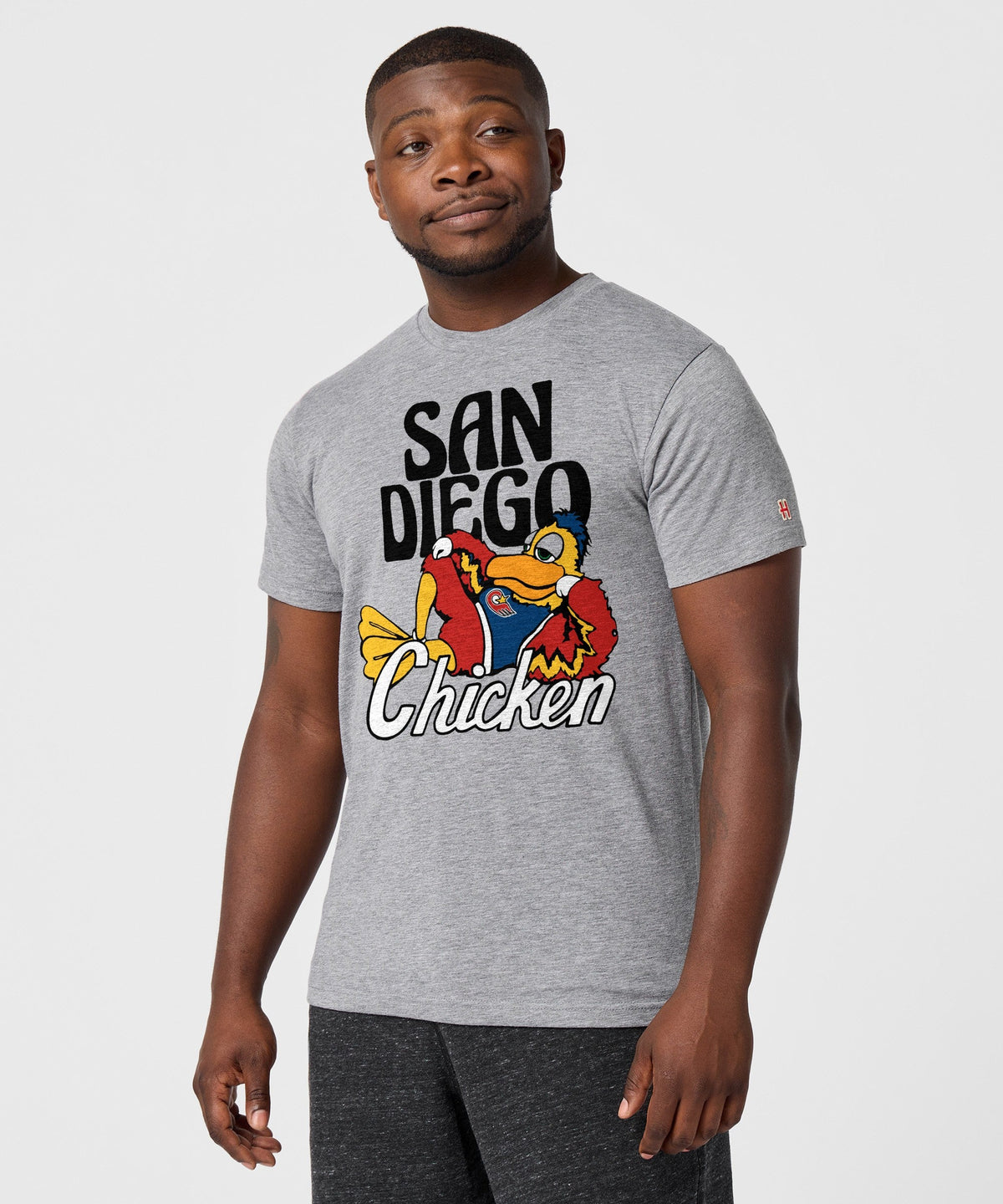 San Diego Chicken Pose product image 3