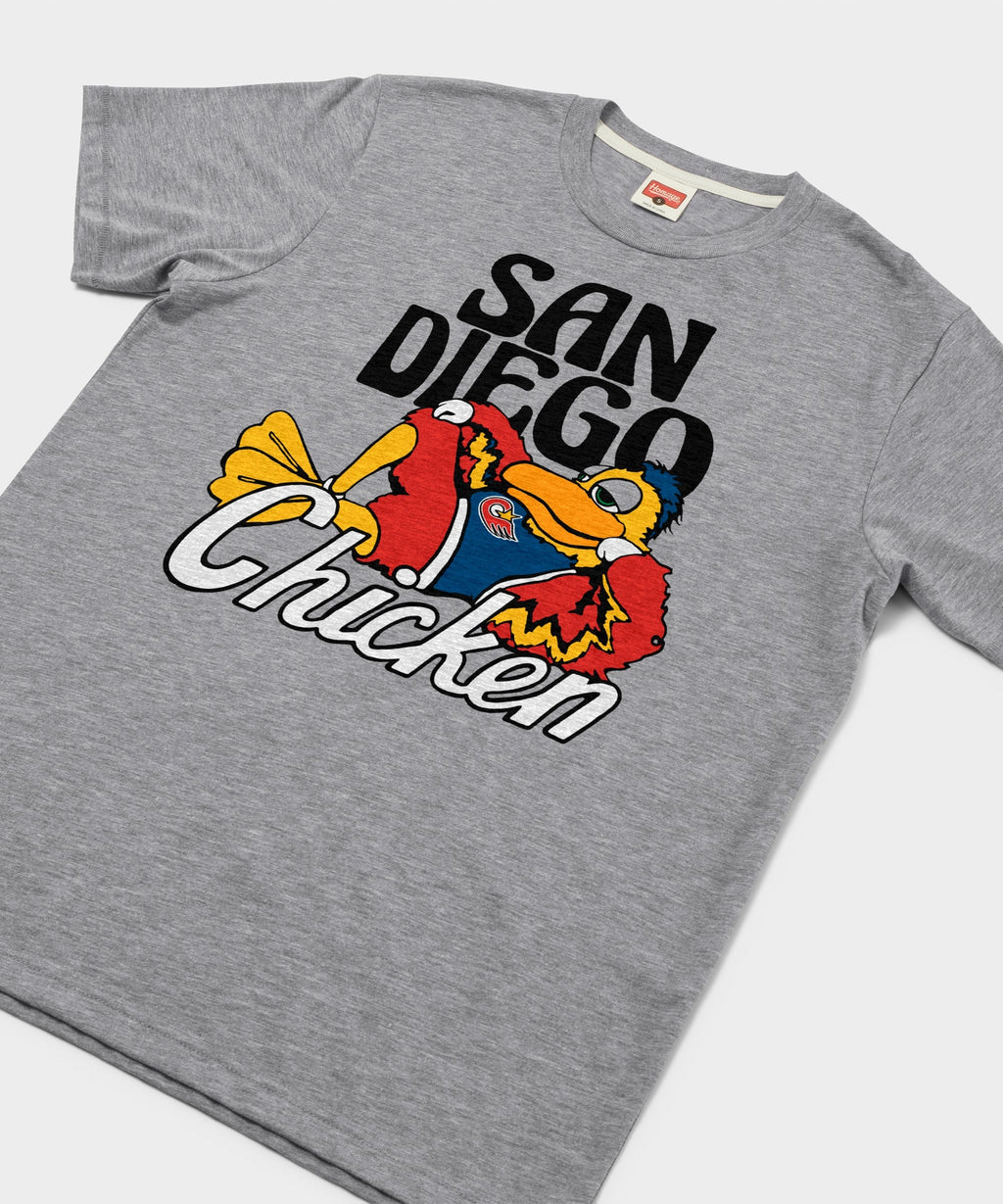 San Diego Chicken Pose product image 2