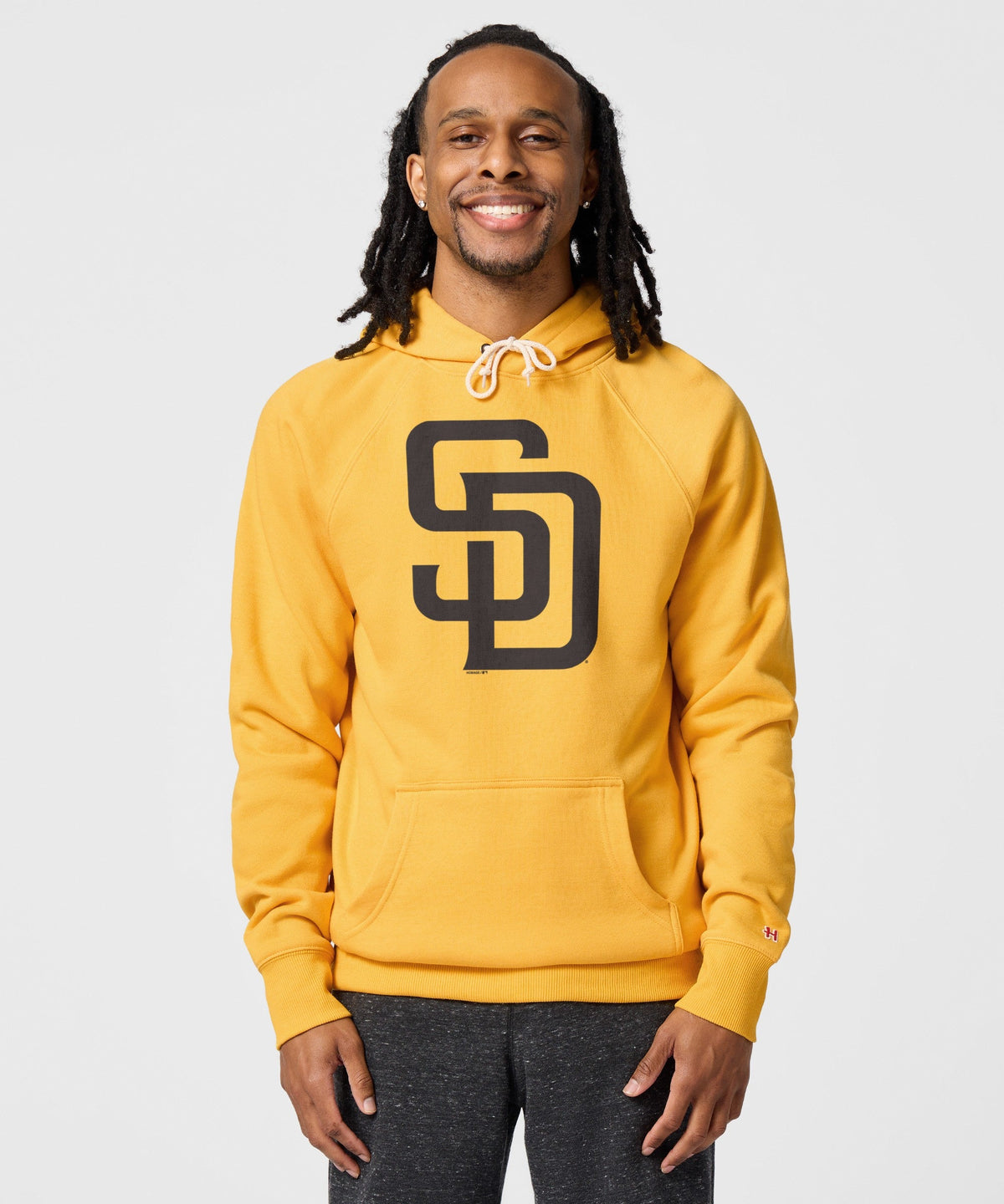 San Diego Padres '20 Hoodie product image 3