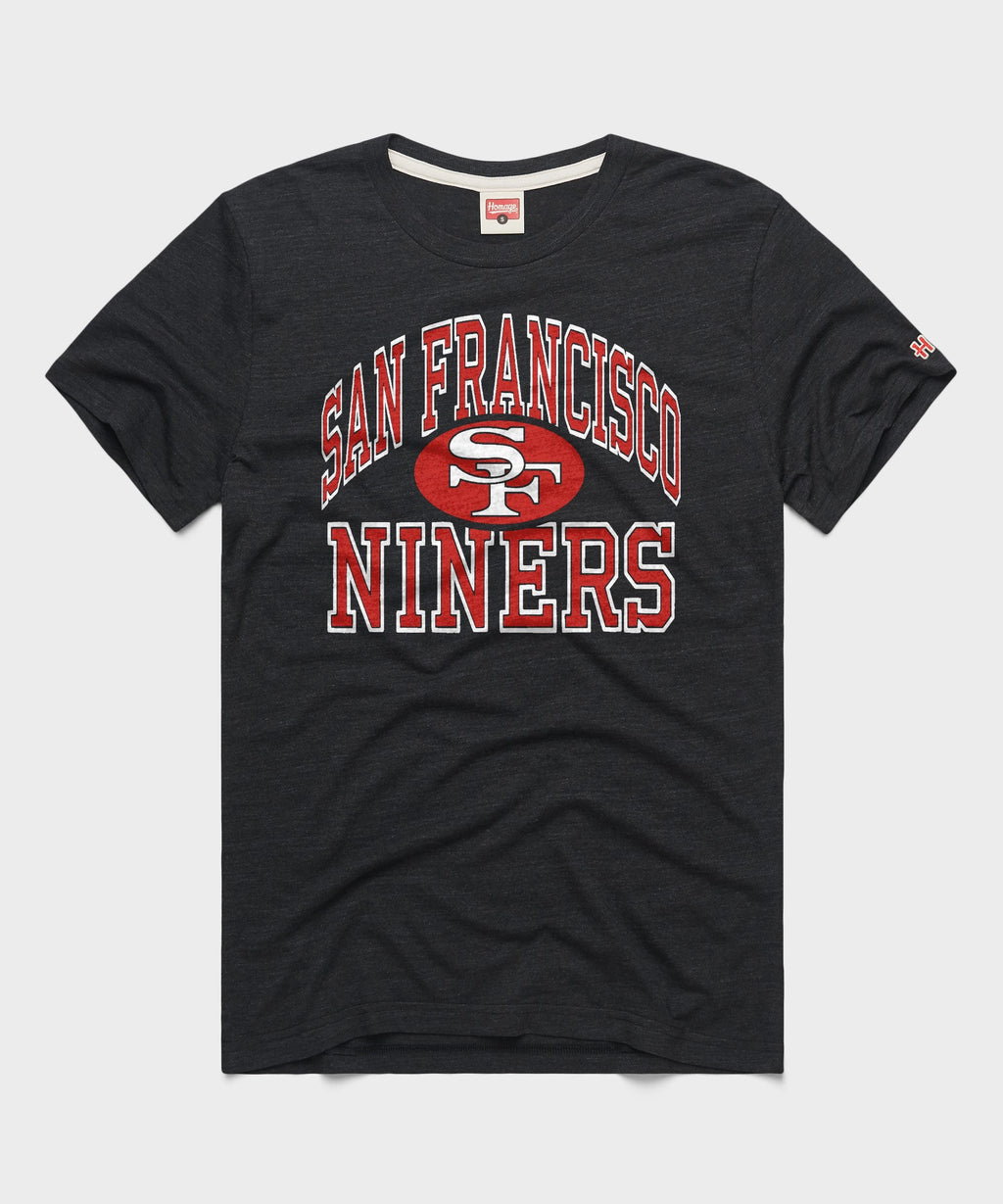 San Francisco 49ers Arch product image 1