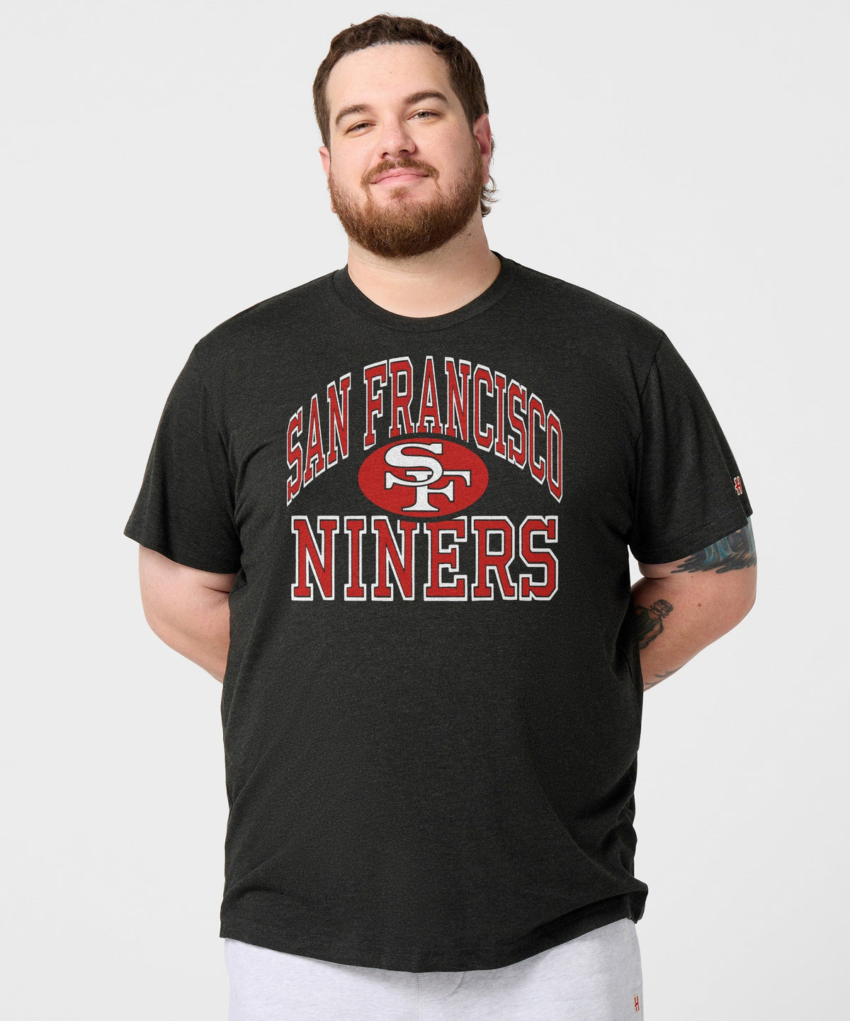 San Francisco 49ers Arch product image 3
