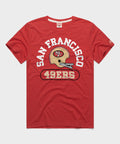 San Francisco 49ers Throwback Helmet product image 1