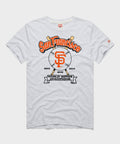 San Francisco Giants 3-Time World Series Champs product image 1