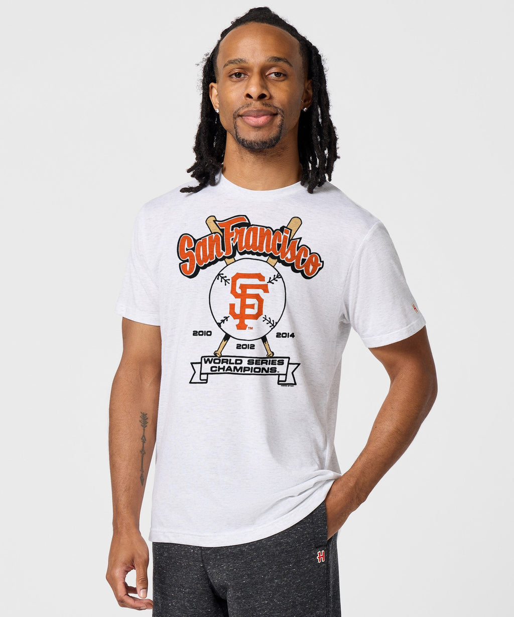 San Francisco Giants 3-Time World Series Champs product image 3