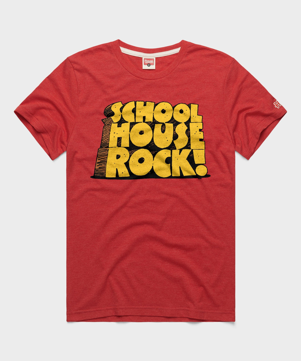 Schoolhouse Rock! product image 1