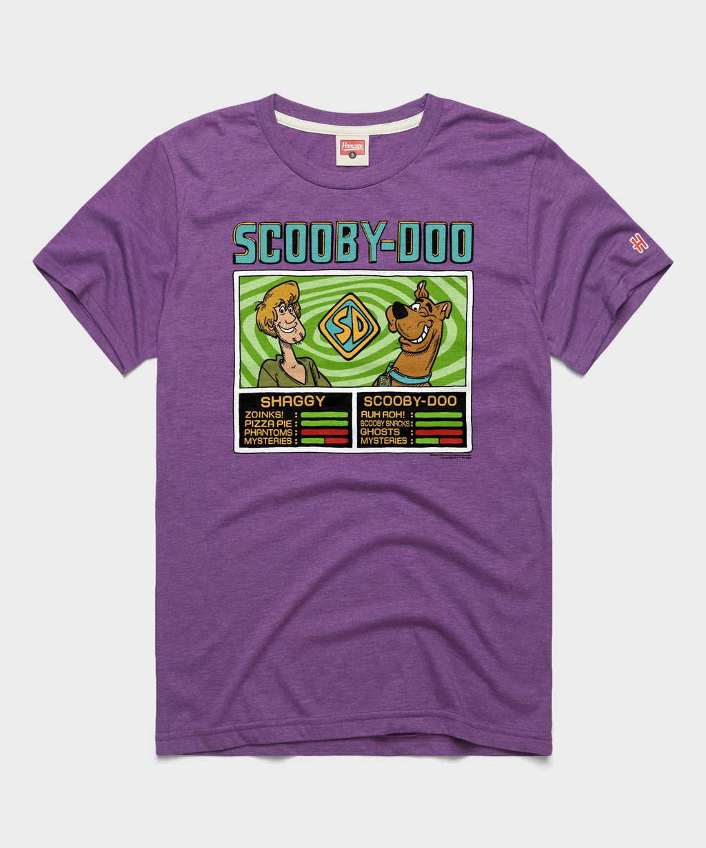 Scooby-Doo Jam Shaggy And Scooby product image 1