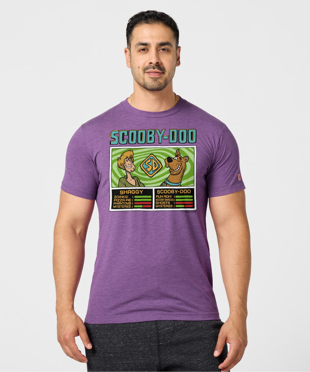 Scooby-Doo Jam Shaggy And Scooby product image 3