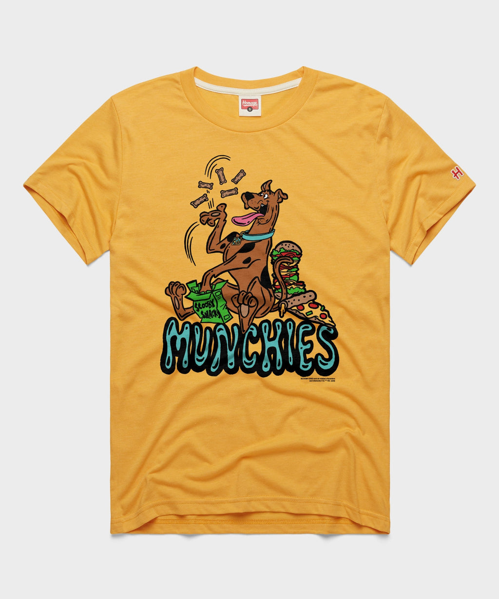 Scooby-Doo Munchies product image 1