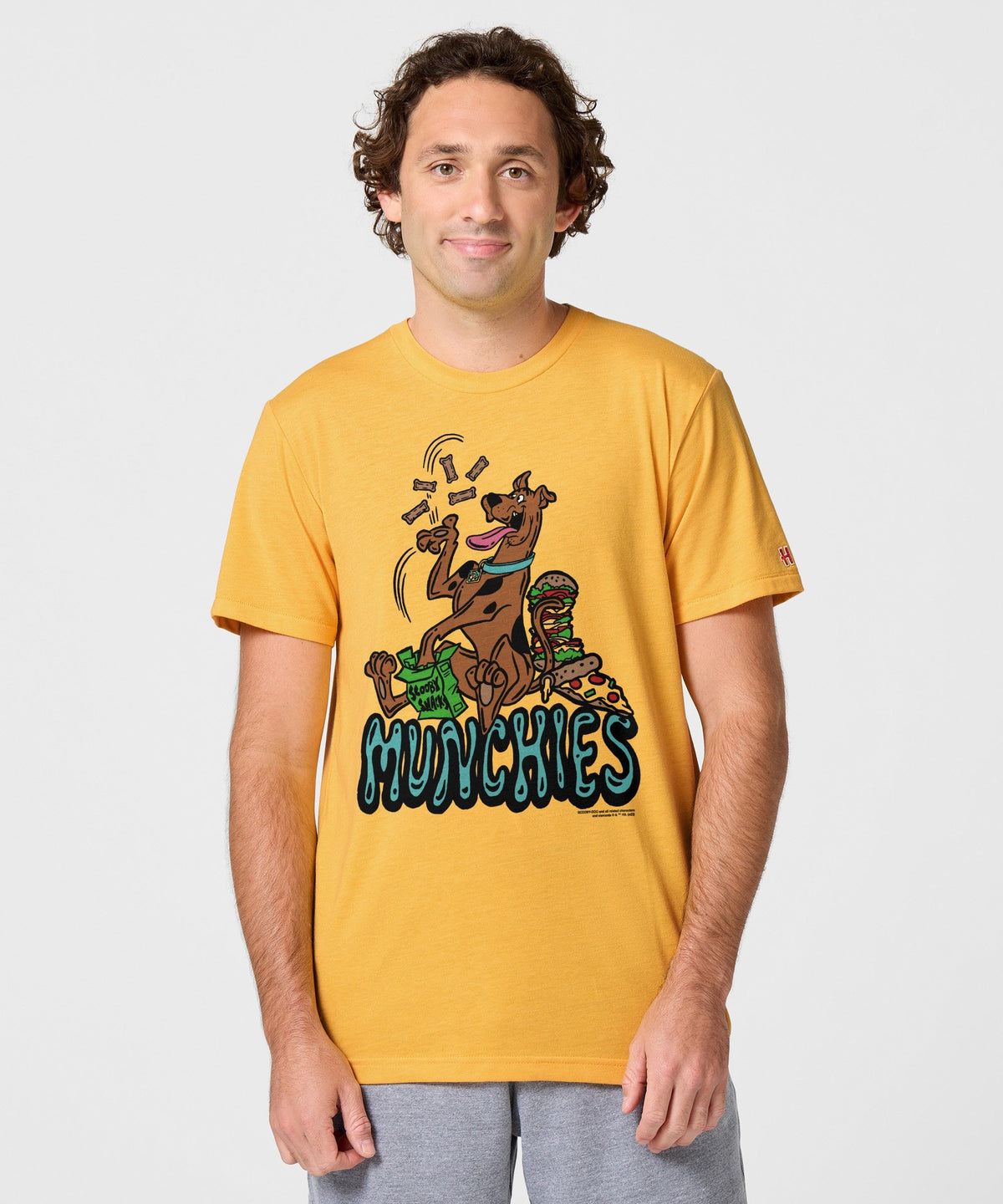 Scooby-Doo Munchies product image 3