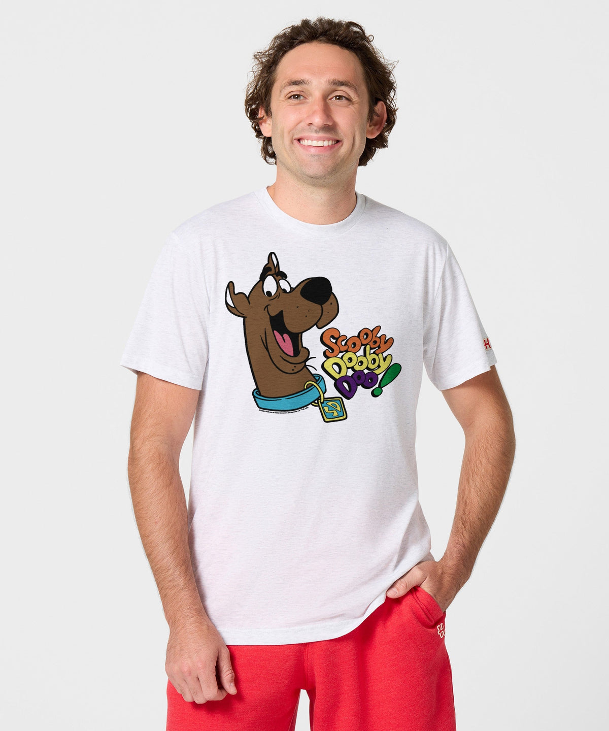 Scooby Dooby Doo product image 3