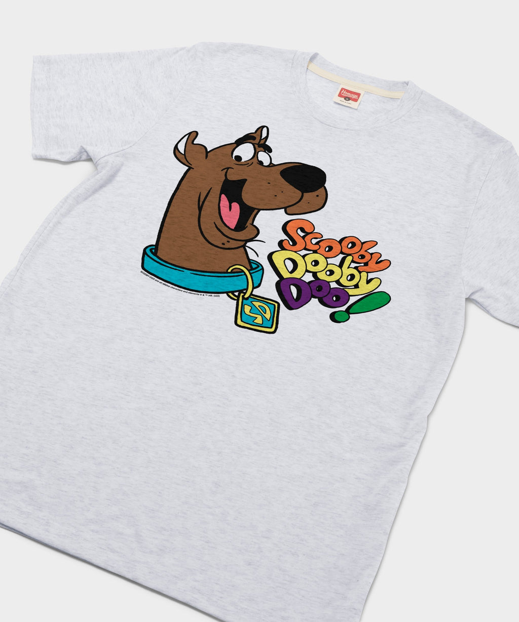 Scooby Dooby Doo product image 2
