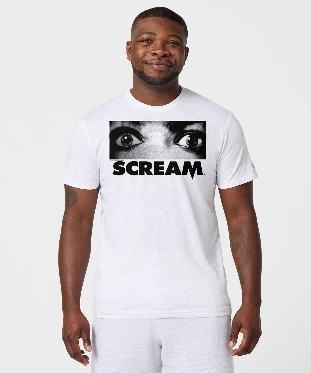Scream product image 3