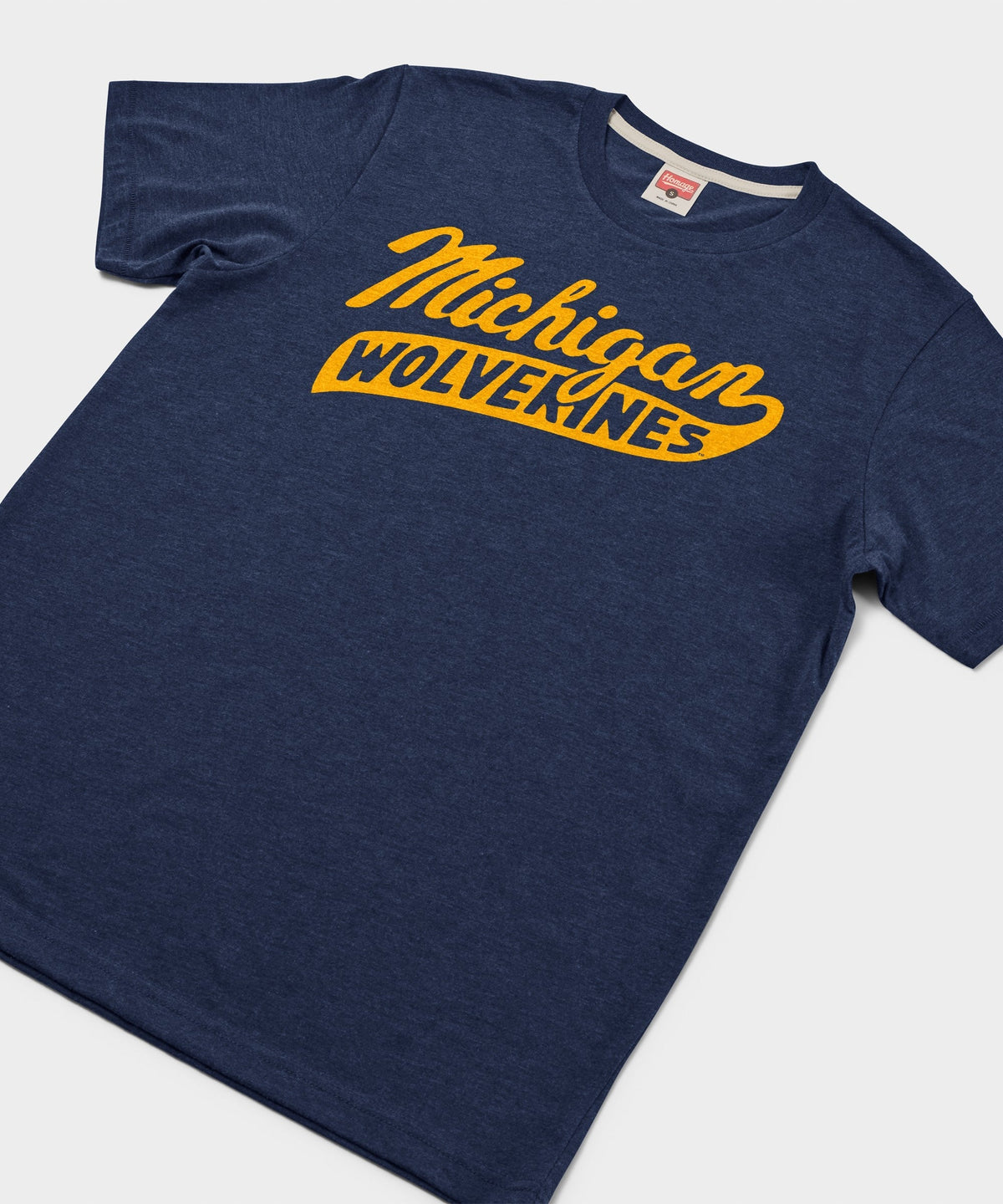 Script Michigan Wolverines product image 2