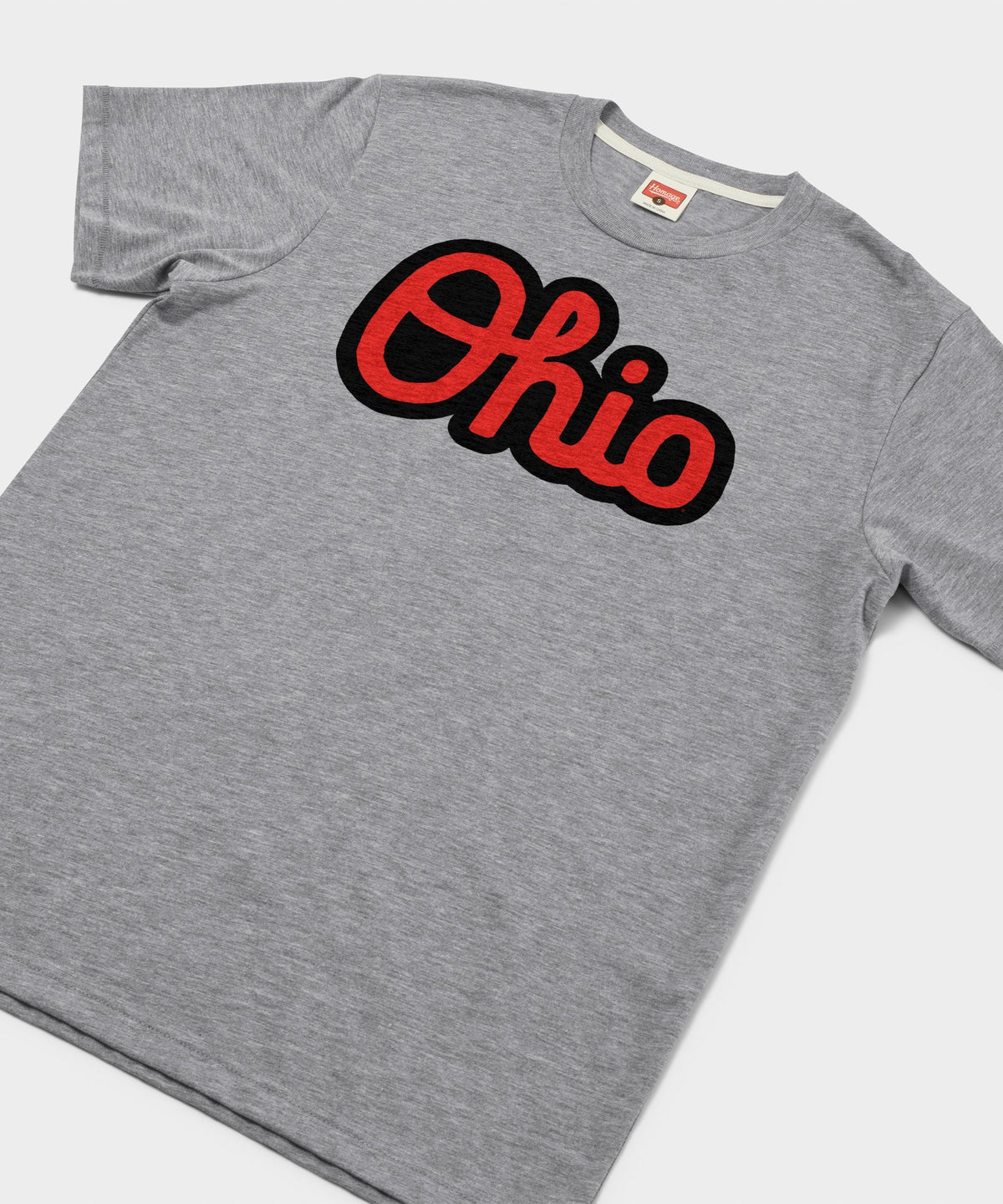 Script Ohio Outline product image 3