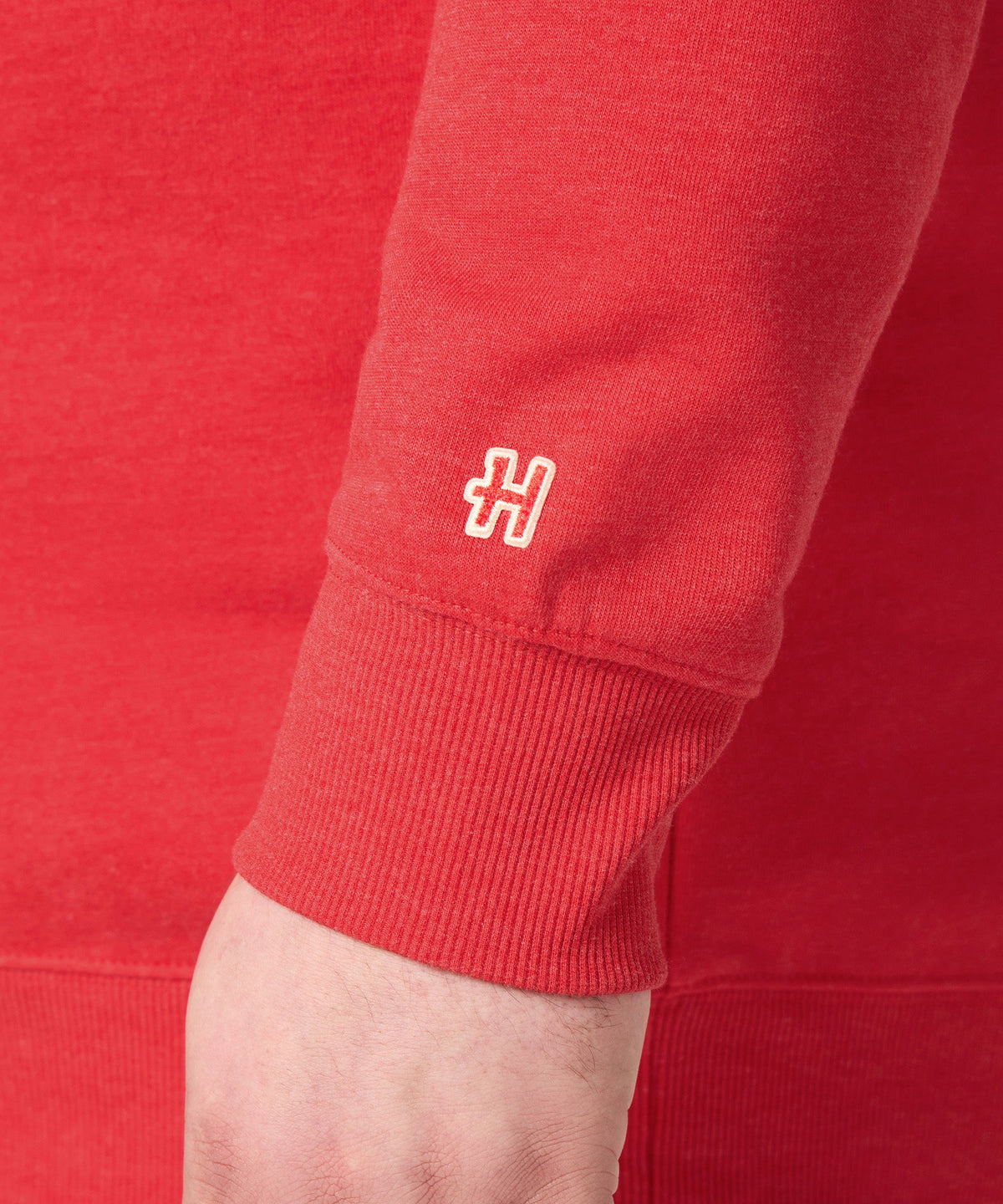 Script Ohio Outline Crewneck product image 5