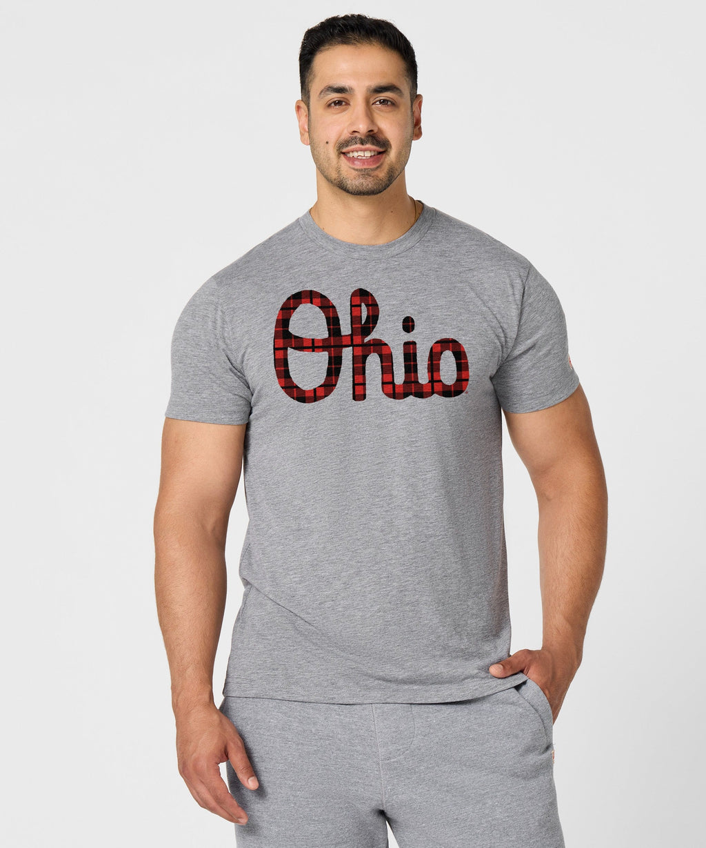 Script Ohio Plaid product image 3