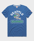 Seattle Seahawks Throwback Helmet product image 1