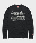 Seventh Son Brewing Co. Long Sleeve Tee product image 1