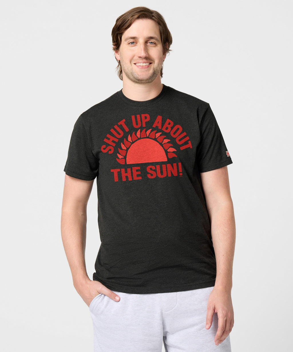 Shut Up About The Sun! product image 3