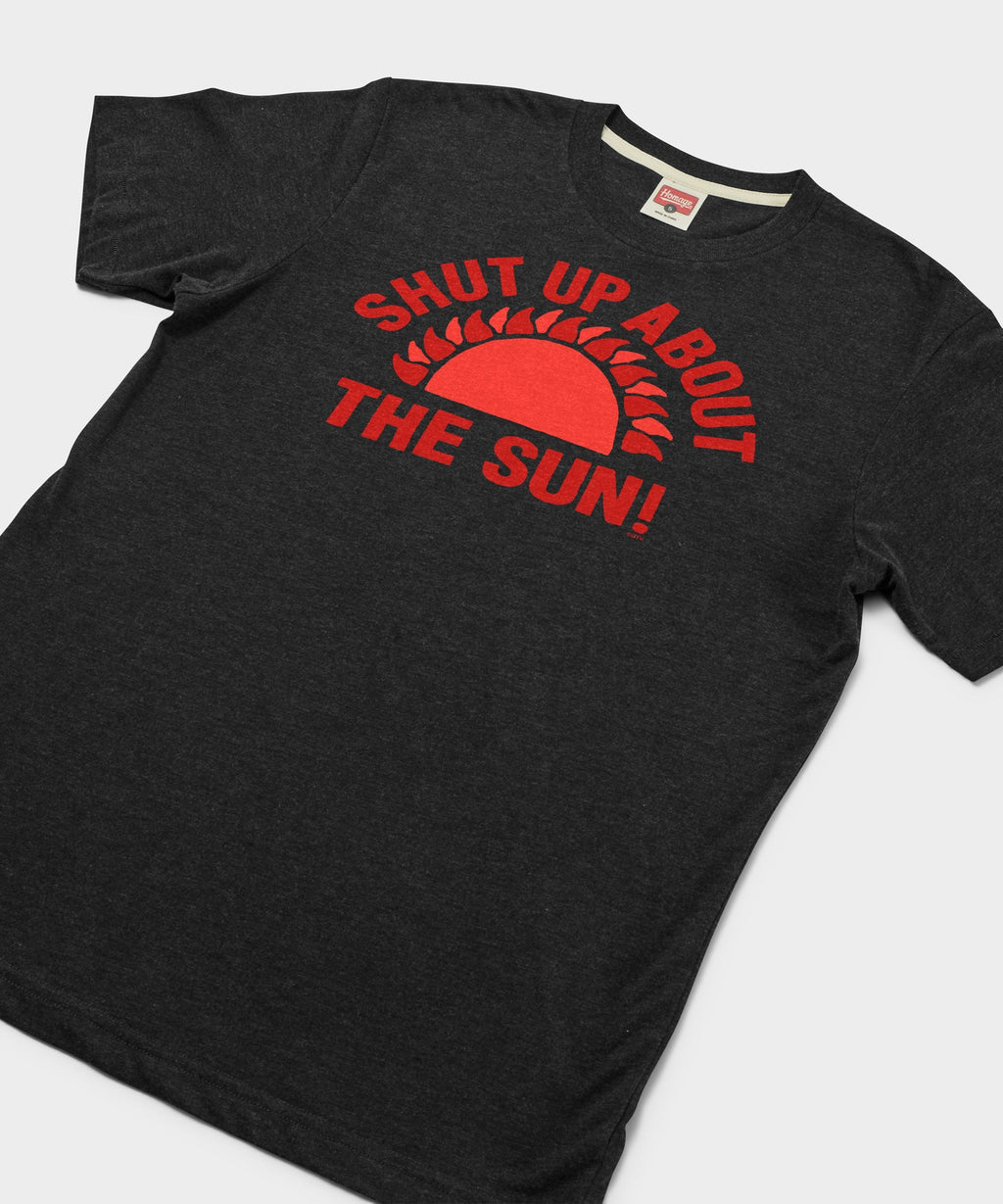 Shut Up About The Sun! product image 2