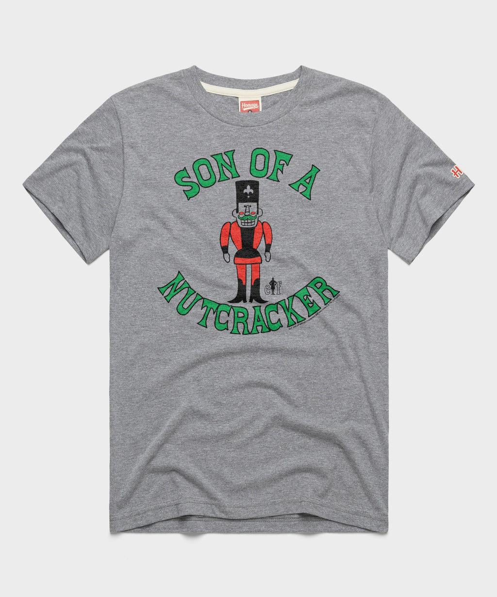 Son Of A Nutcracker product image 1