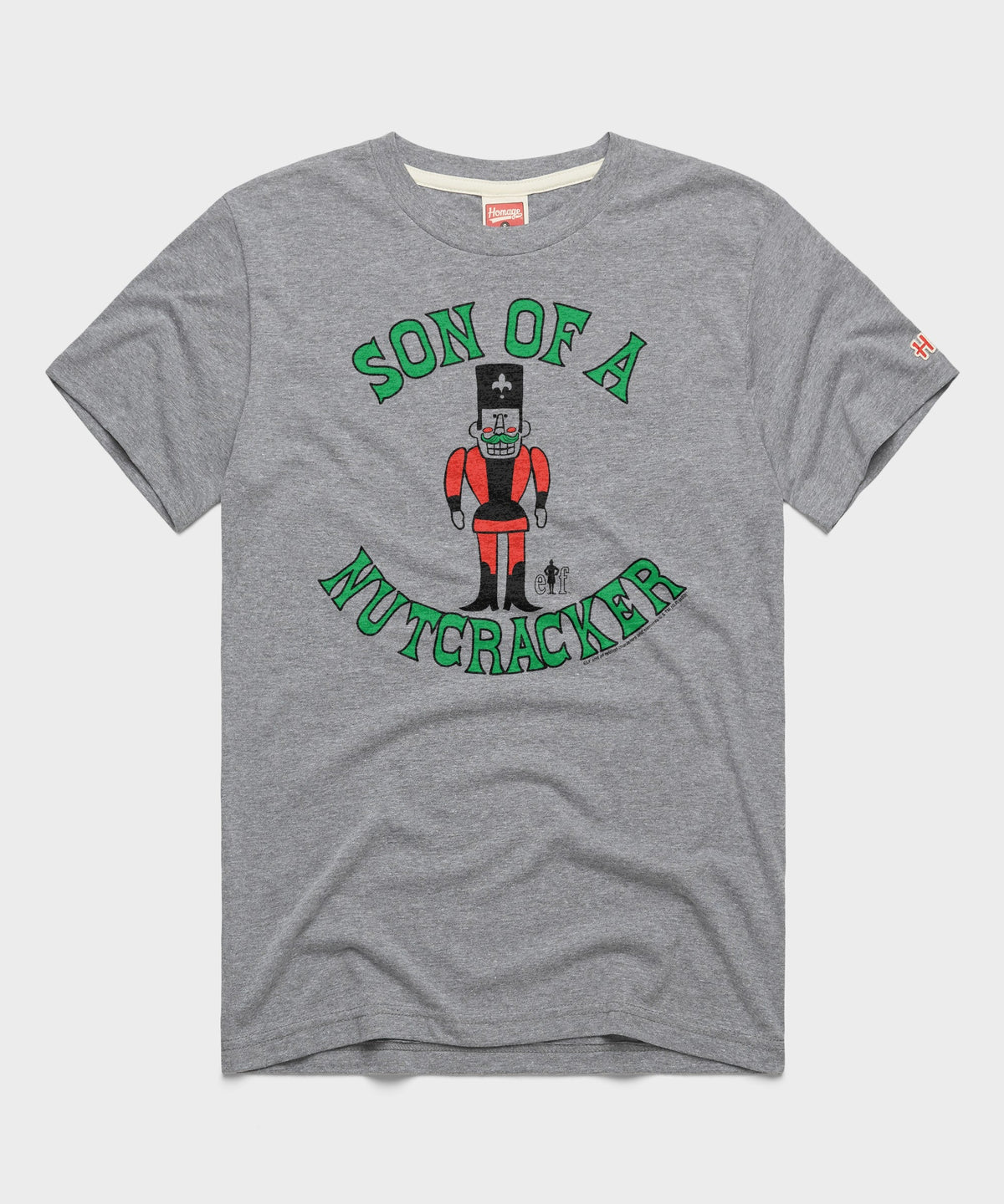Son Of A Nutcracker product image 1