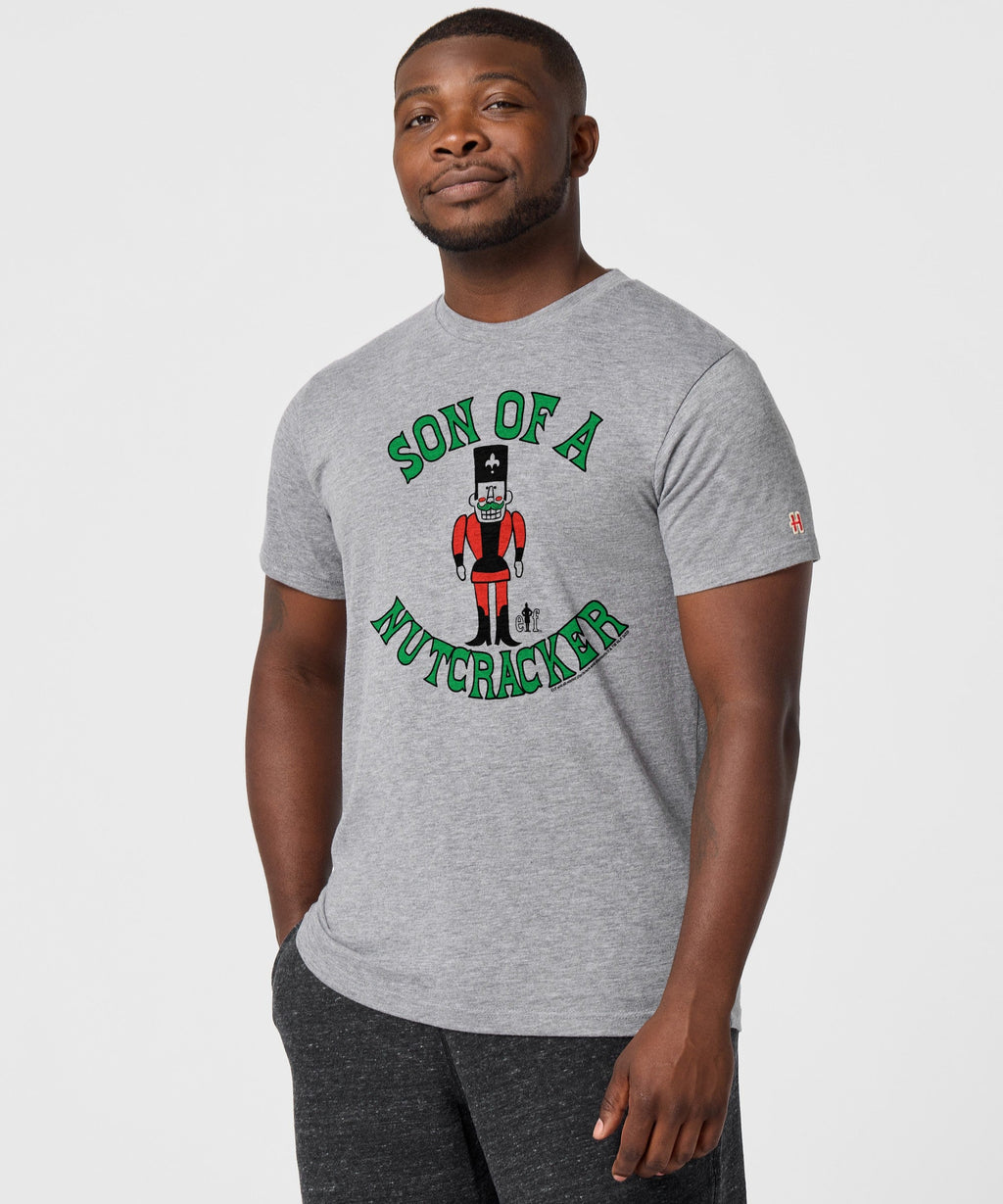 Son Of A Nutcracker product image 3