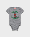 Son Of A Nutcracker Baby One Piece product image 1