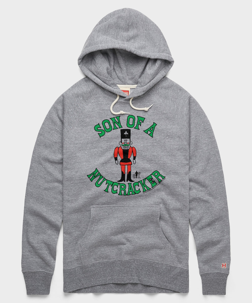 Son Of A Nutcracker Hoodie product image 1