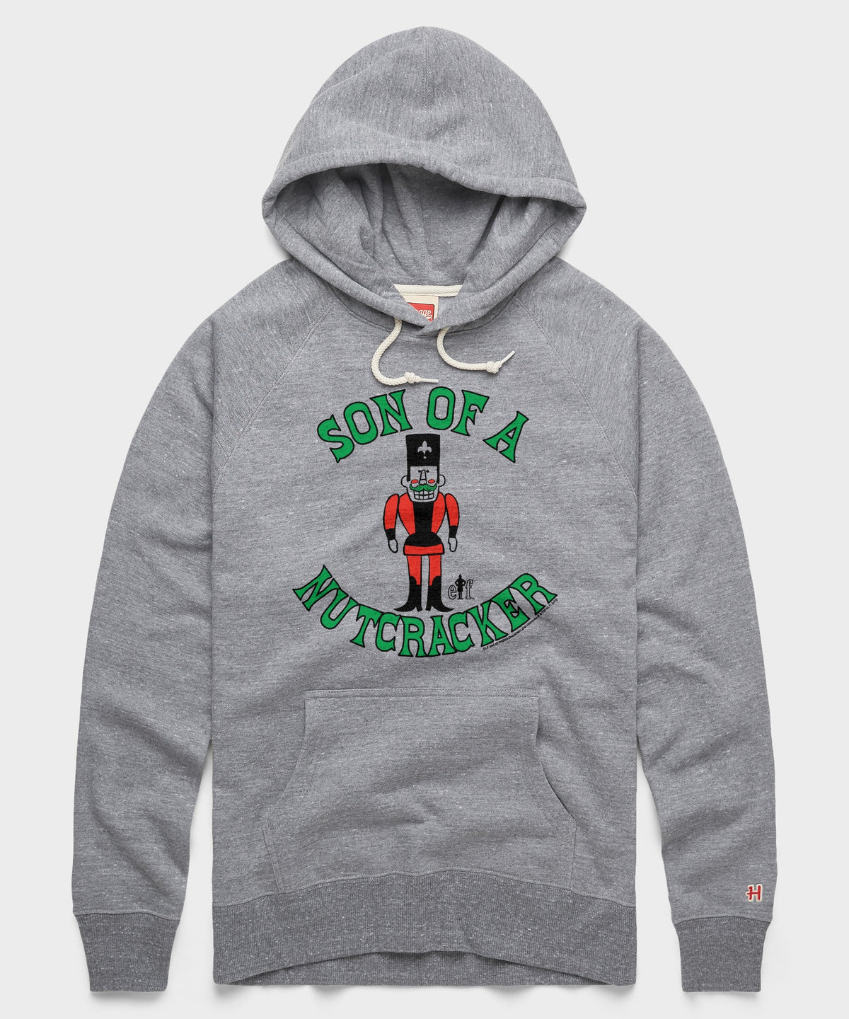 Son Of A Nutcracker Hoodie product image 1