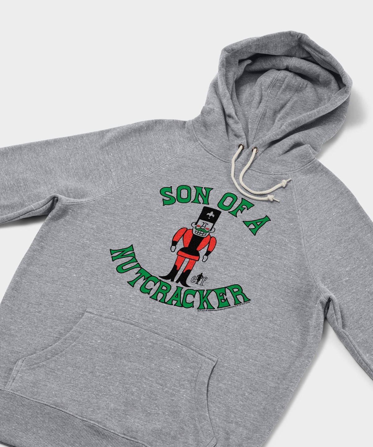 Son Of A Nutcracker Hoodie product image 2