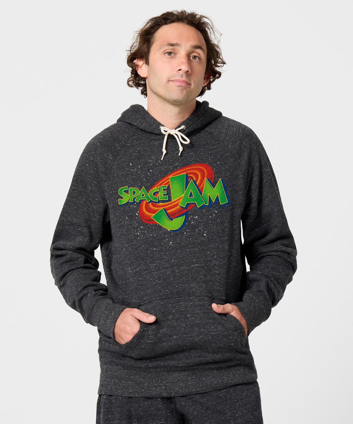 Space Jam Hoodie product image 3