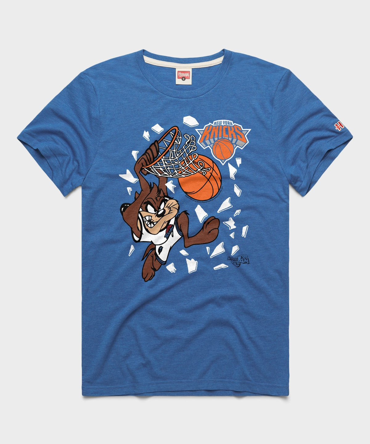 Space Jam x Knicks product image 1